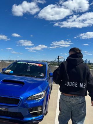 Shoutout to my bro from the USA #gangster